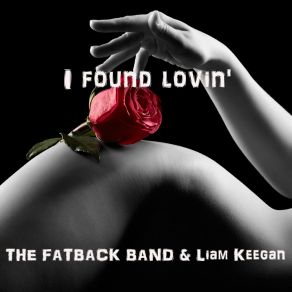 Download track I Found Lovin' (Scotty Extended Mix) Liam Keegan