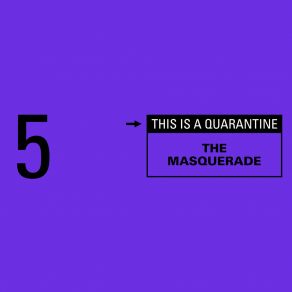 Download track The Masquerade Arnaud Rebotini