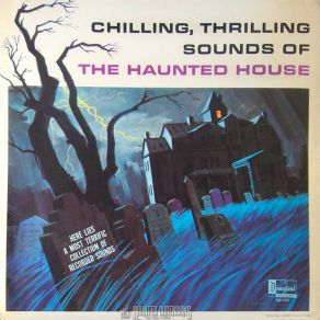 Download track The Haunted House Walt Disney