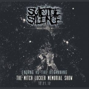 Download track Engine # 9 (With Mitch Lucker) Suicide SilenceMitch Lucker