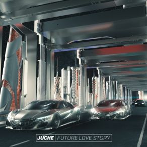 Download track Fashion Robot Juche