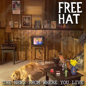 Download track Getting Weird Free Hat