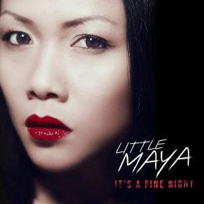 Download track It's A Fine Night (Sir-G Remix) Little Maya