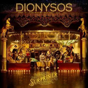 Download track Voler En Amour Dionysos