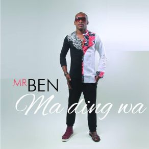 Download track Ma Ding Wa Mr Ben