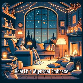 Download track Hearth's Mystical Embrace Hypnotherapy