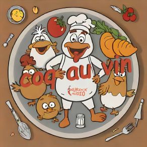 Download track Coq Au Vin Nurock