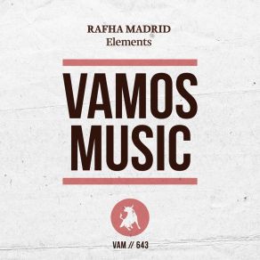 Download track Elements (Radio Edit) Rafha Madrid