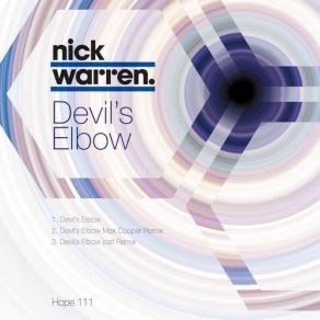 Download track Devil'S Elbow (Max Cooper Remix) Nick WarrenMax Cooper