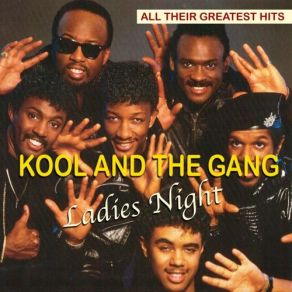 Download track Hollywood Swingin Kool & The Gang