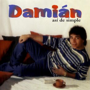 Download track Basta De Mandarme Papelitos Damian