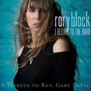 Download track I Am The Light Of This World Rory Block