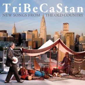 Download track Communist Modern Tribecastan