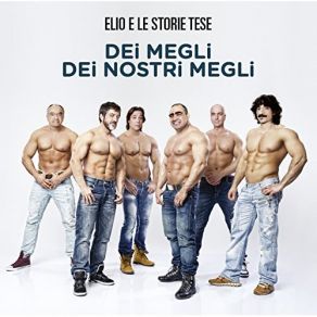 Download track Burattino Senza Fichi' Elio E Le Storie Tese