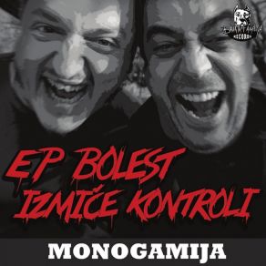 Download track VLKM Monogamija