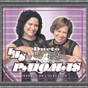 Download track La Mujer Paseada Dueto Las Palomas