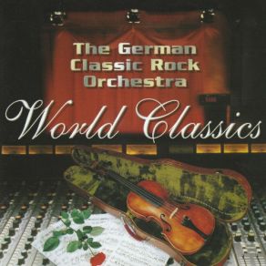 Download track My Heart Will Go On The German Classic Rock Orchestra