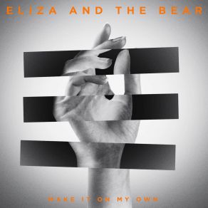 Download track Talk (Acoustic) Eliza And The Bear