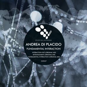 Download track Fundamental Interaction (Original Mix) Andrea Di Placido