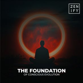 Download track The Foundation Of Conscious Evolution With Sfx Zenify