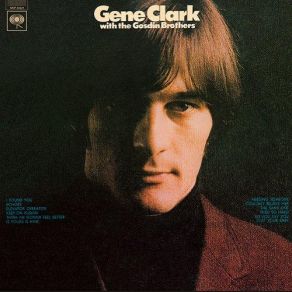 Download track The Same One (Original Album Mono Version) Gene Clark, Vern Gosdin, Rex Gosdin