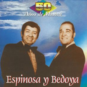 Download track Mi Senora Rosario Espinosa, Bedoya