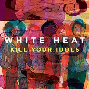 Download track (I Wanna Get) High White Heat