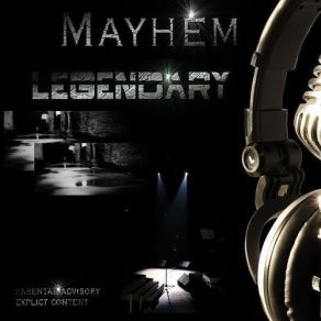 Download track A. R. M. Y B. A. R. S Mayhem