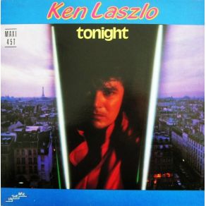 Download track Tonight (Instrumental) Ken Laszlo