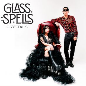 Download track Hechizos Glass Spells