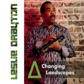 Download track Changing Landscapes Leslie Drayton