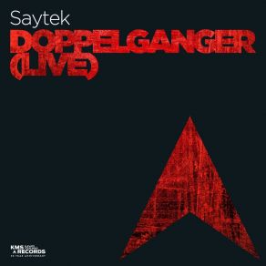 Download track Revolutionize (Live) Saytek