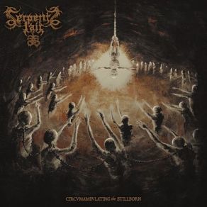 Download track The Serpentine Gnosis Serpents Lair