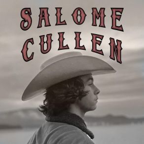 Download track You Aint Killin Country Salome Cullen