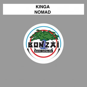 Download track Nomad (Original Mix) Kinga