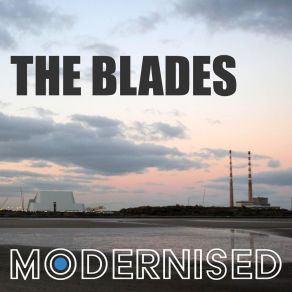 Download track I Have Changed (Almost New) Blades