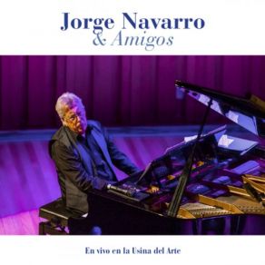 Download track Dejame Ir (En Vivo) Jorge NavarroLuis Salinas, Fernando Martinez, Arturo Puertas, Pocho Porteño