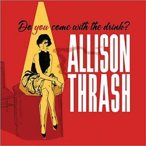 Download track Some Of That Ricky Allison Thrash