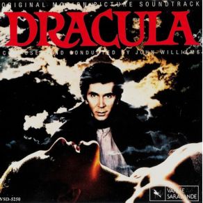 Download track Dracula's Death John Williams