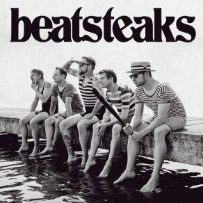 Download track I Never Was Beatsteaks