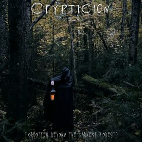 Download track Fallen Tears In The Cold Lake Crypticion