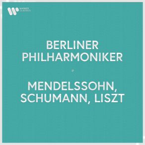 Download track Violin Concerto In E Minor, Op. 64, MWV O14: II. Andante Berliner PhilharmonikerWilhelm Furtwängler