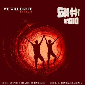 Download track We Will Dance (Kuunde & Ricardo Ruben Remix) Kuunde