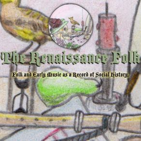 Download track Watercress-O The Renaissance Folk