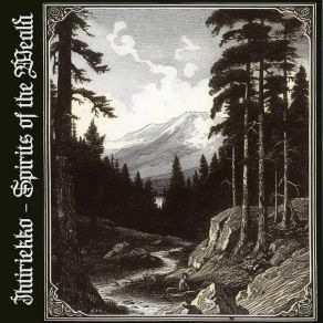 Download track Under The Old Spruce Tree Ihtiriekko