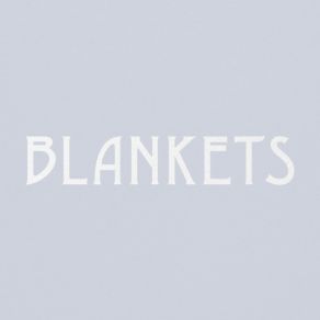 Download track Blankets Bert Dockx