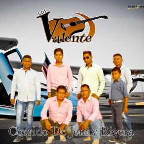 Download track El Deportado Los Valente