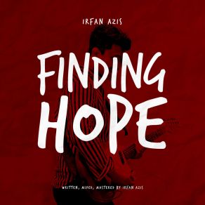 Download track Finding Hope Irfan Azis