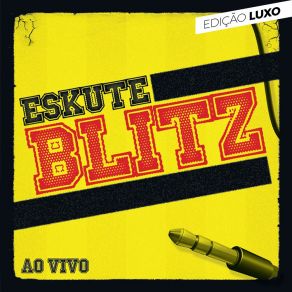 Download track Perdidos Na Selva (Ao Vivo) Blitz