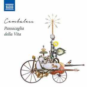 Download track Canzoni Overo Sonate Concertate Per Chiesa E Camera, Op. 12: No. 20, Ciaccona Cembaless